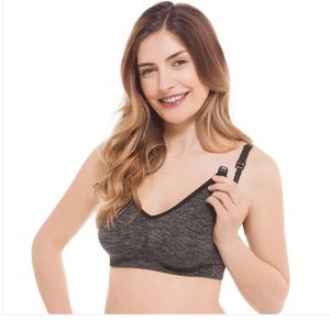Bravado Body Silk Nursing Bra